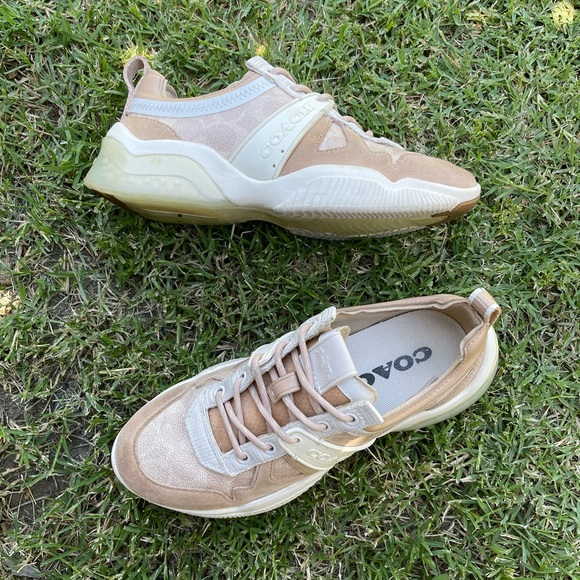 Coach Shoes - Coach Shoes